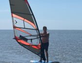 Aula Inicial Windsurf