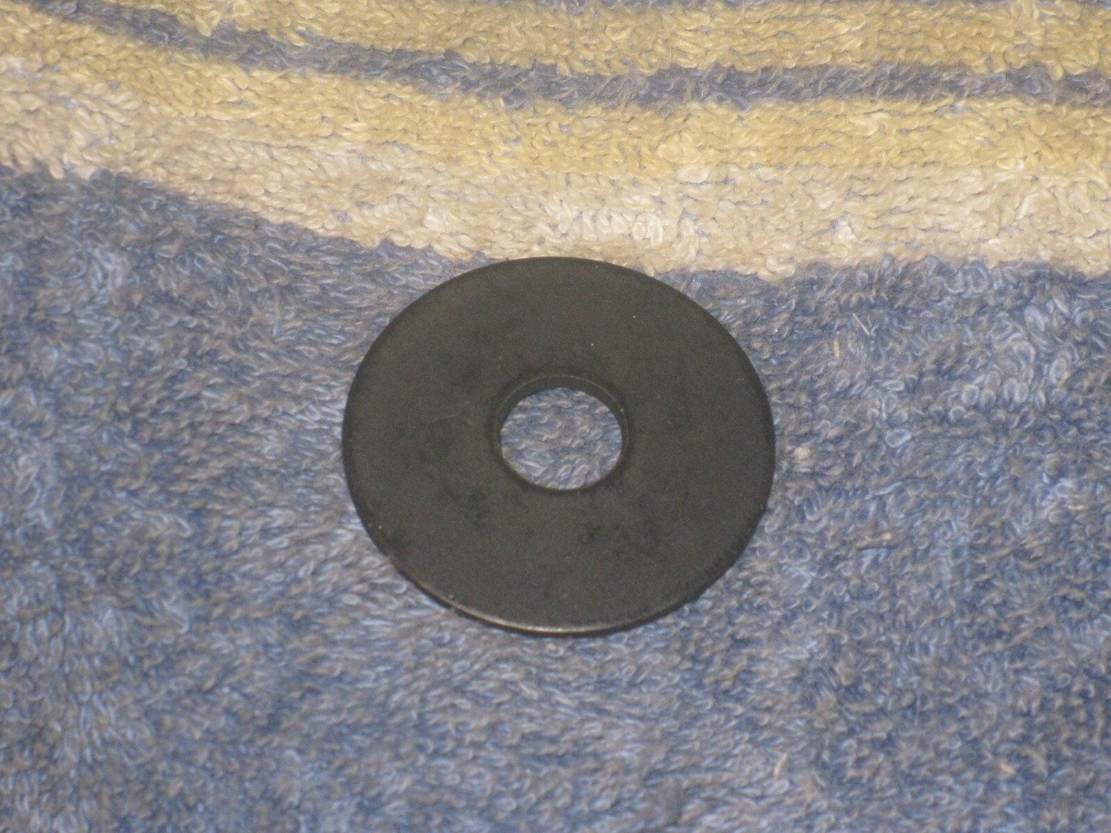 X250 Ryobi MTD 936-0356 WASHER BELL .391 x .380 x .062