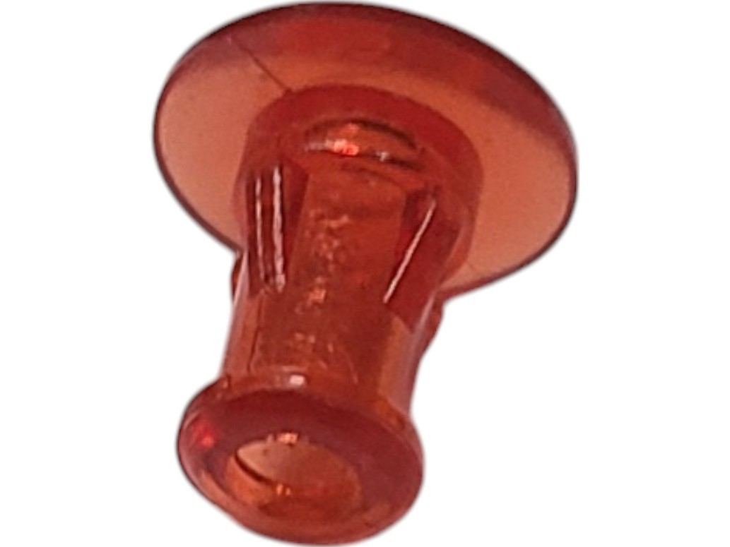 ELECTROLUX LENS,INDICATOR LIGHT