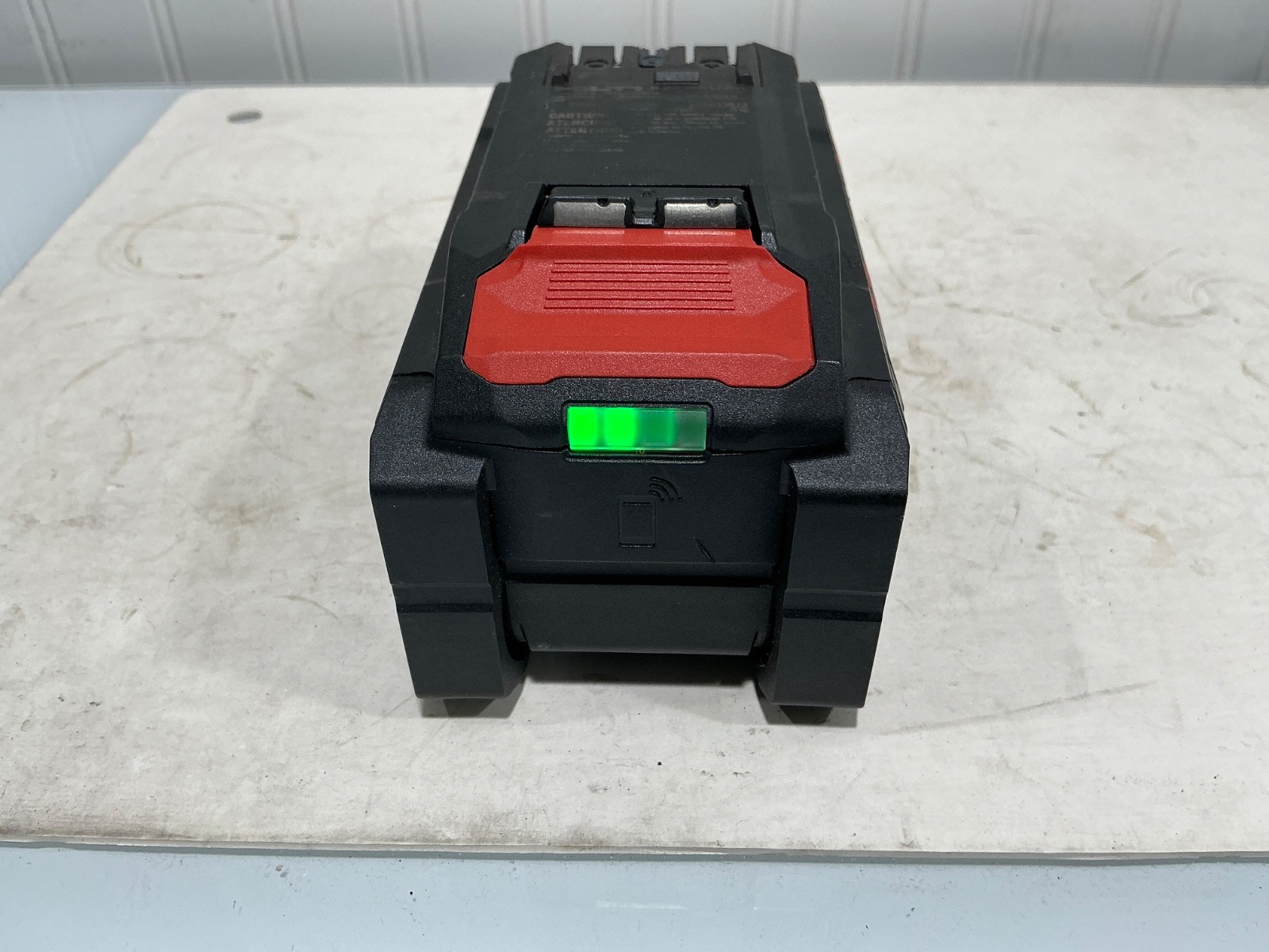 Hilti B22-195 Lithium-Ion Battery