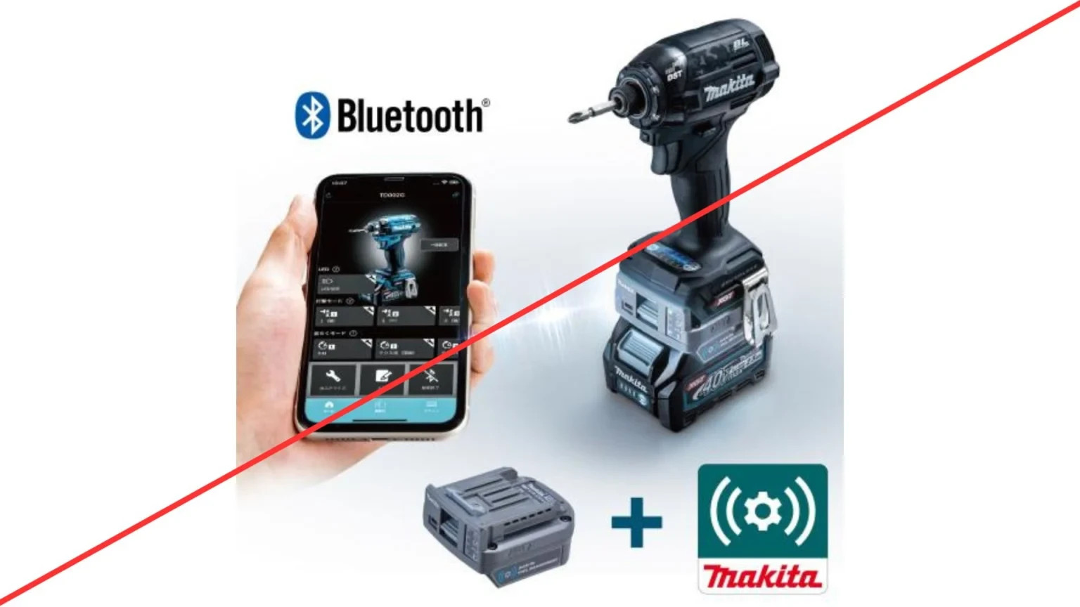 Makita TD005G Impact Driver TD005GZO 40V max XGT Brushless Tool Only olive japan