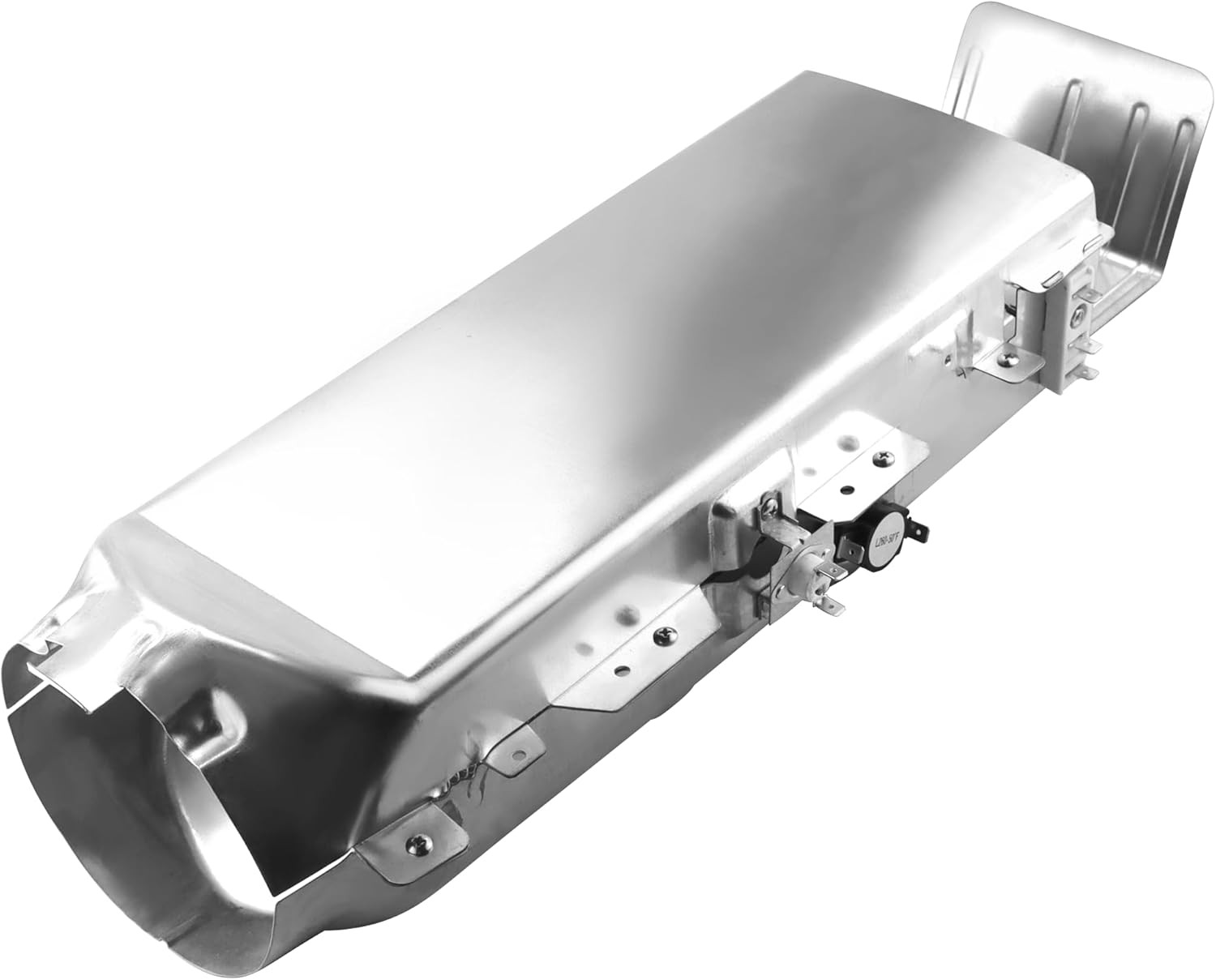 Samsung DC93-00154A Dryer Heating Element Assembly 3 Wire DC47-00032A #R017