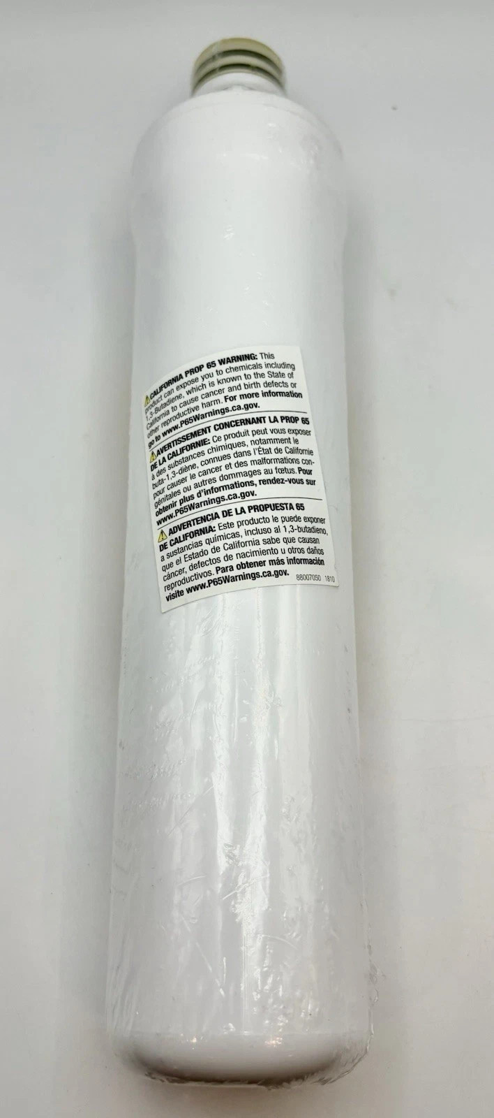 Premier Pre-carbon Filter WP105351 for 105351 105353 Removes Chlorine Taste Odor