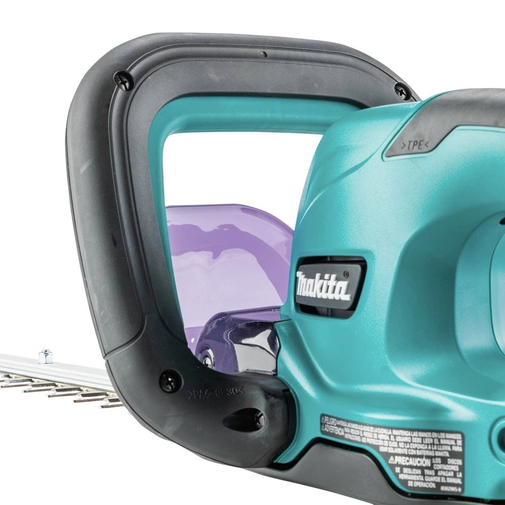 Makita XHU10Z 18V LXT Li-Ion Cordless 24″ Hedge Trimmer (Tool Only) New