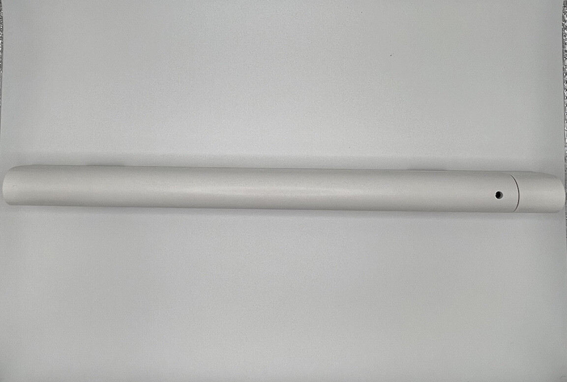Hunter Douglas Rechargeable Lithium Battery Wand w/ Mounting Bracket Powerview