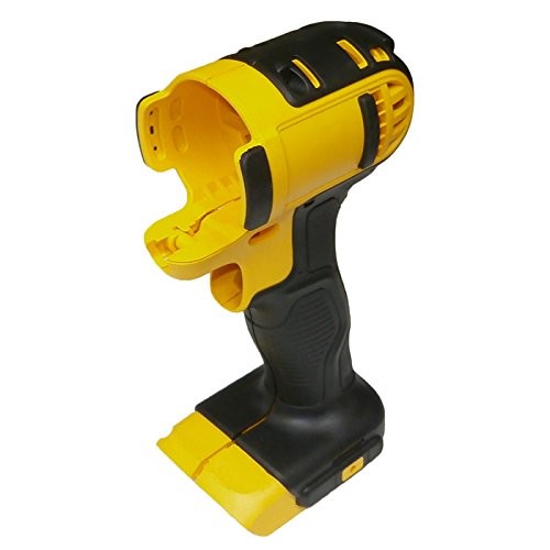 Dewalt OEM N633132 replacement impact driver housing DCF880B DCF883 DCF885