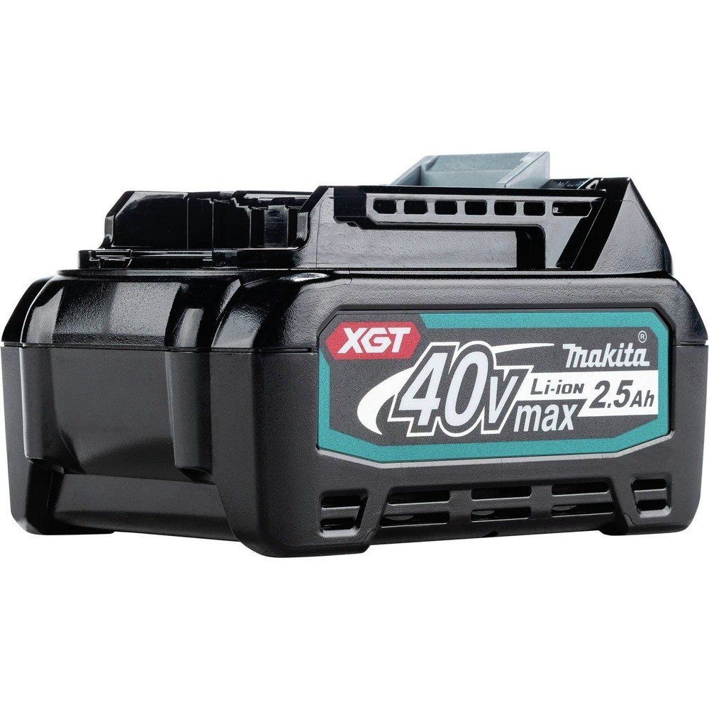 Makita BL4025 40V Max XGT 2.5 Ah Li-Ion Battery New