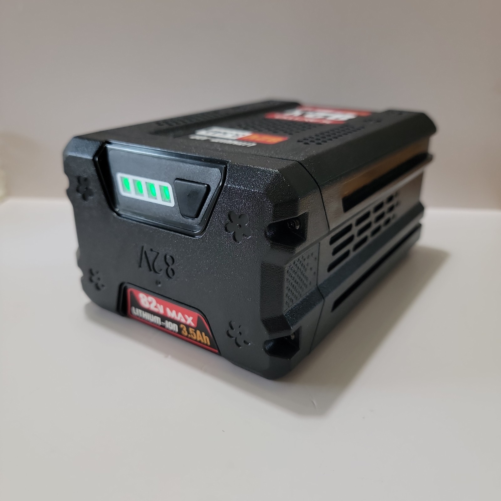 XAVITO Replacement for Briggs & Stratton Snapper XD 82V Max 3.5Ah Battery, Ne…