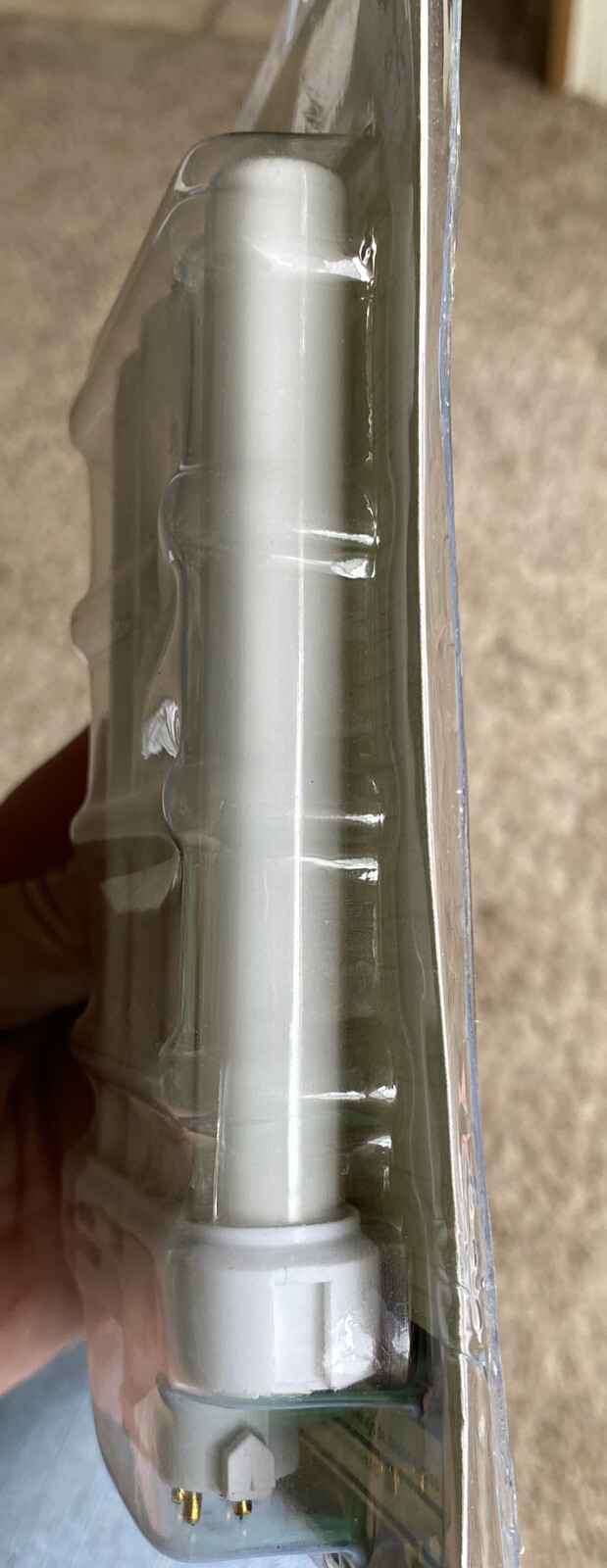 Westpoints~27 Watt~ 4 Pin ~Compact Fluorescent (CFL) Light Bulb~636575