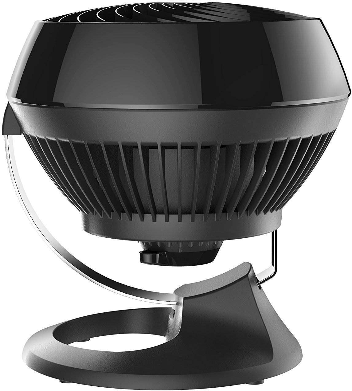 460 Whole Room Air Circulator, Small Fan with 3 Speed Settings, Powerful Cool…