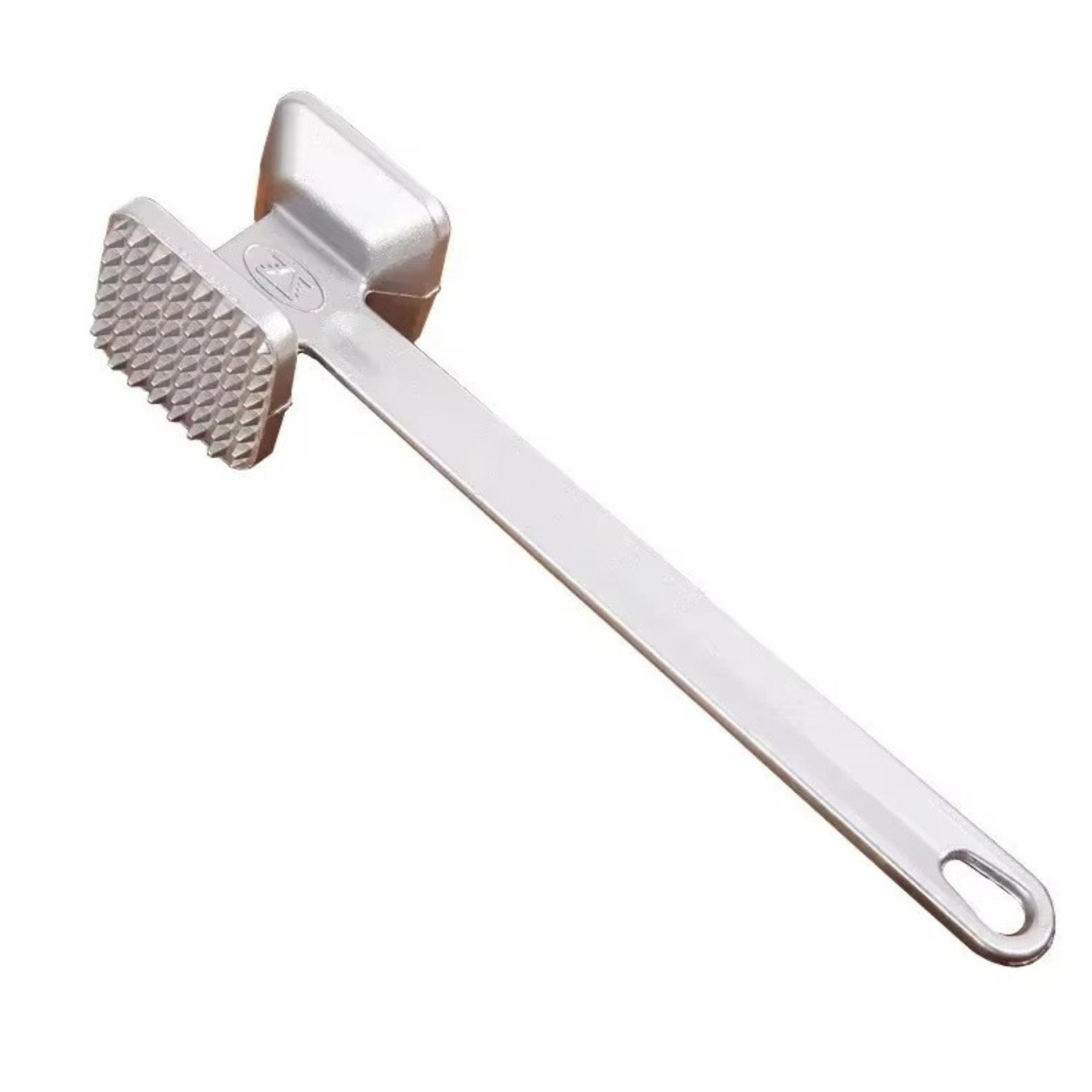 Steak Mallet Meat Tenderizer Hammer Dual-Sided Heavy Duty Meat Pounder Tool