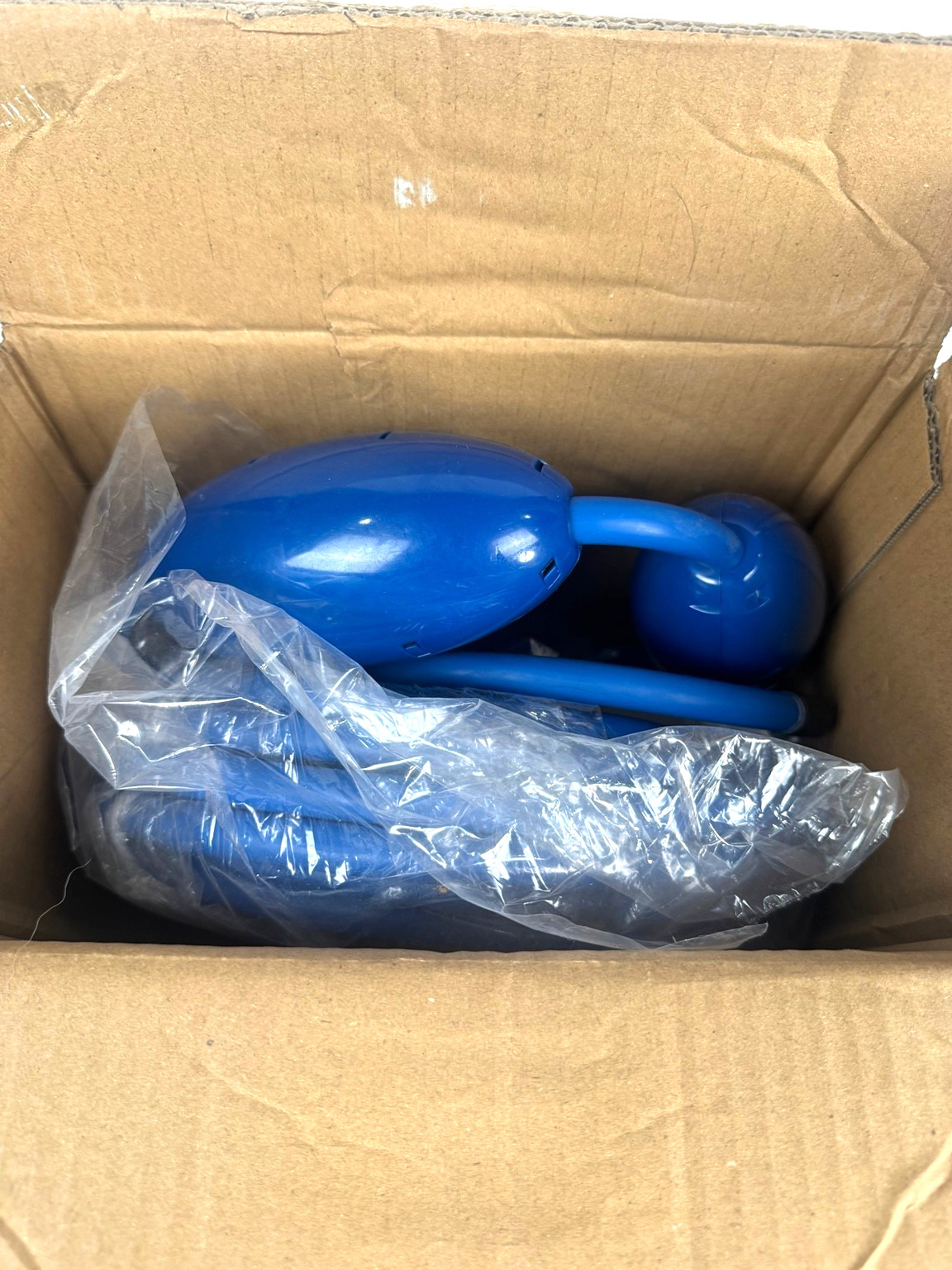 99958821 60ft Blue Pool Robot Cable Only 3-Pin Nautilus CC Plus WiFi