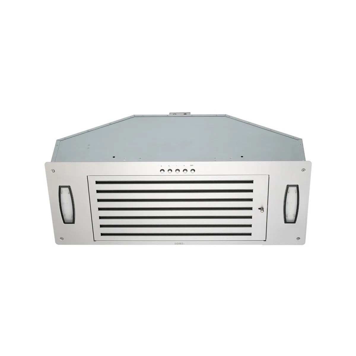 KOBE 28″ 750CFM Ducted Insert Range Hood IN2830SQB-XX