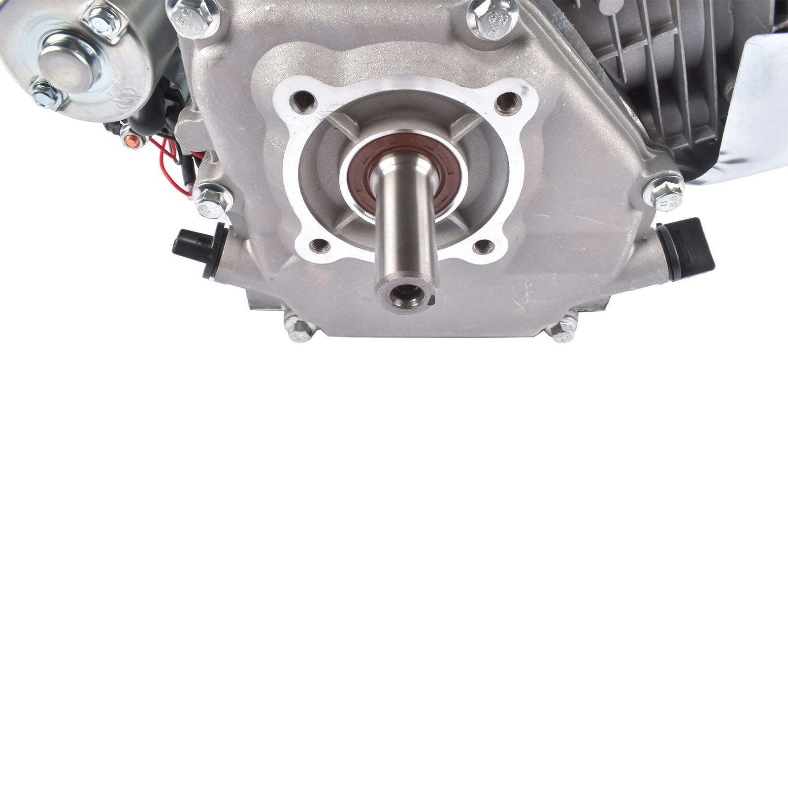 Electric Start Horizontal Engine 4-Stroke 7.5HP 212CC Go Kart Gas Engine Motor