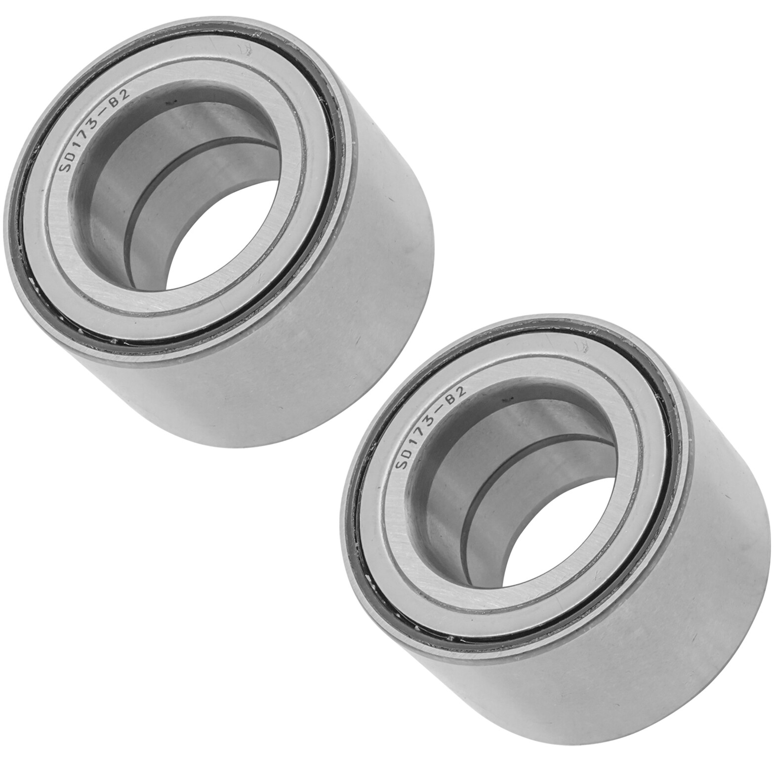 Spindle Bearings for Exmark Lazer Z HP Zero-Turn Mower 46″ 50″ 56″ / 109-2064 2x