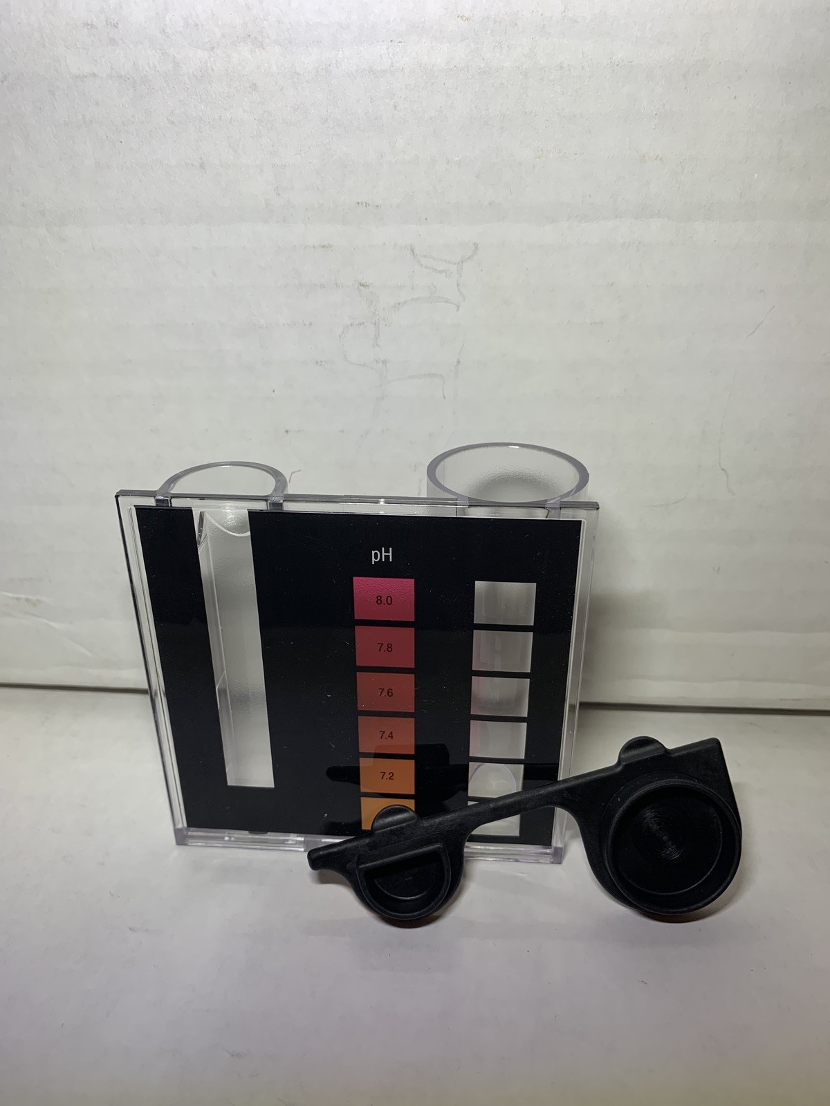 Taylor 2000 Series Comparator – 9058 Manufacture Part # K-2005 For Pool