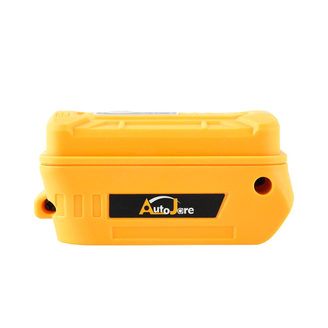 Battery Adapter for Dewalt Battery USB Phone Charger Led Work Light 20V