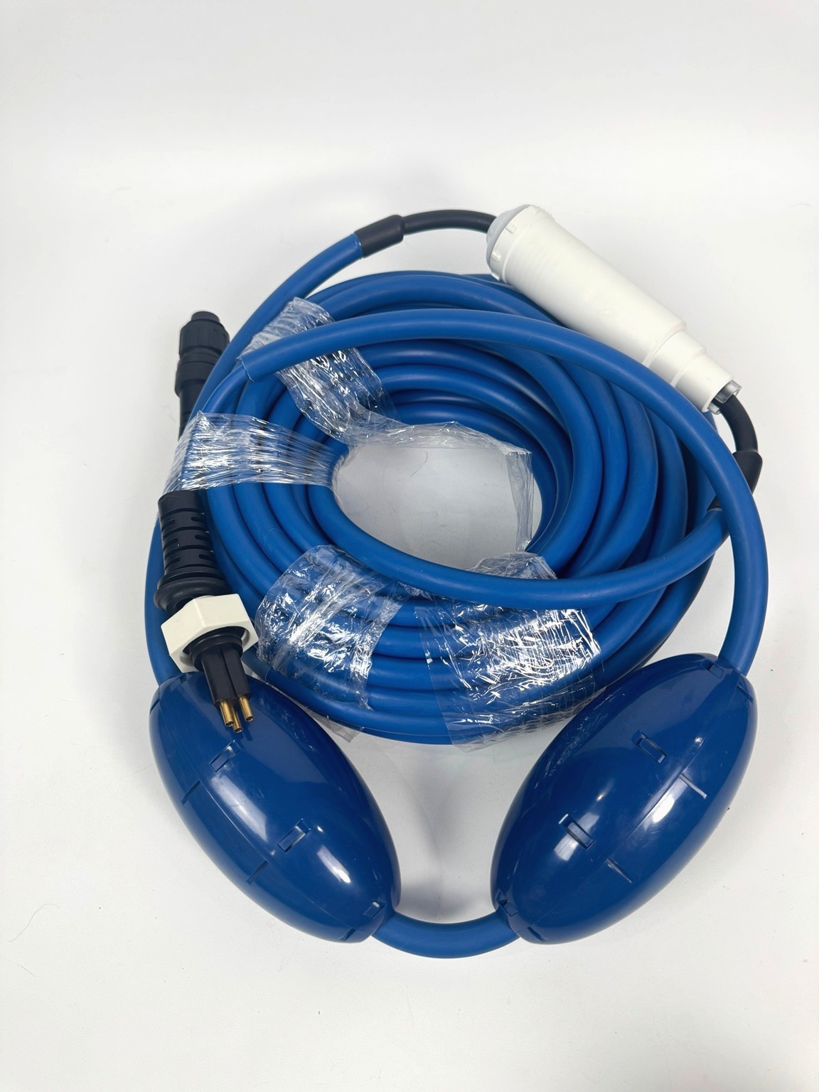 99958821 60ft Blue Pool Robot Cable Only 3-Pin Nautilus CC Plus WiFi