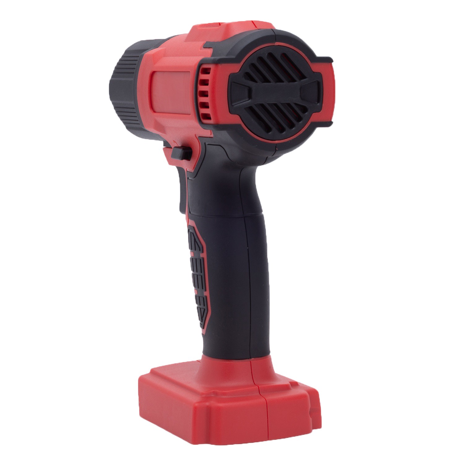 360W Heat Gun Hot Air Gun + 4 Nozzles High Power Tool For Milwaukee 18V Battery