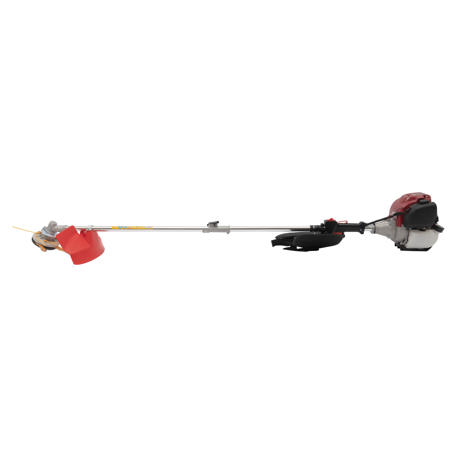 35.88CC 4 Stroke Gas String Weed Trimmer Weed Eater Weed Wacker Grass Cutter