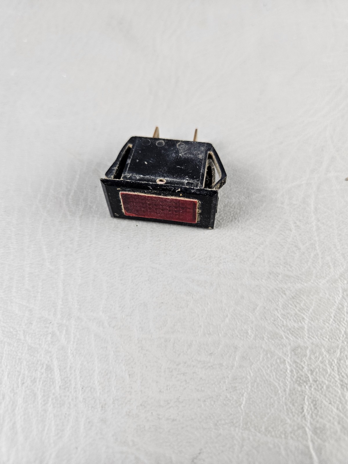 Gravely Red Indicator Light 050673