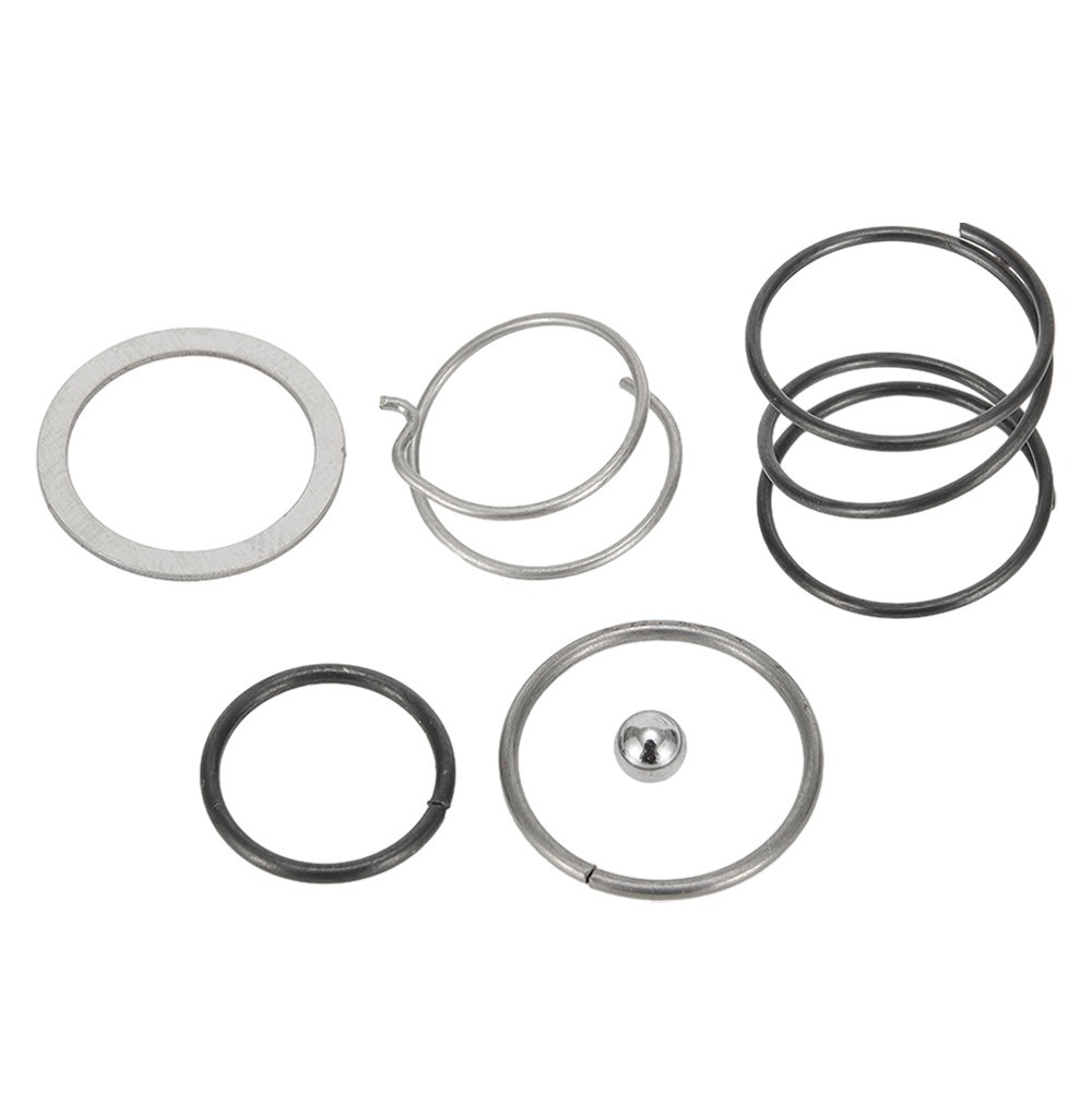Spring Kits DCF885B Type2 DCF885B-B3 Type1 DCF885B-B3 Type2 DCF886B-B3 Type1