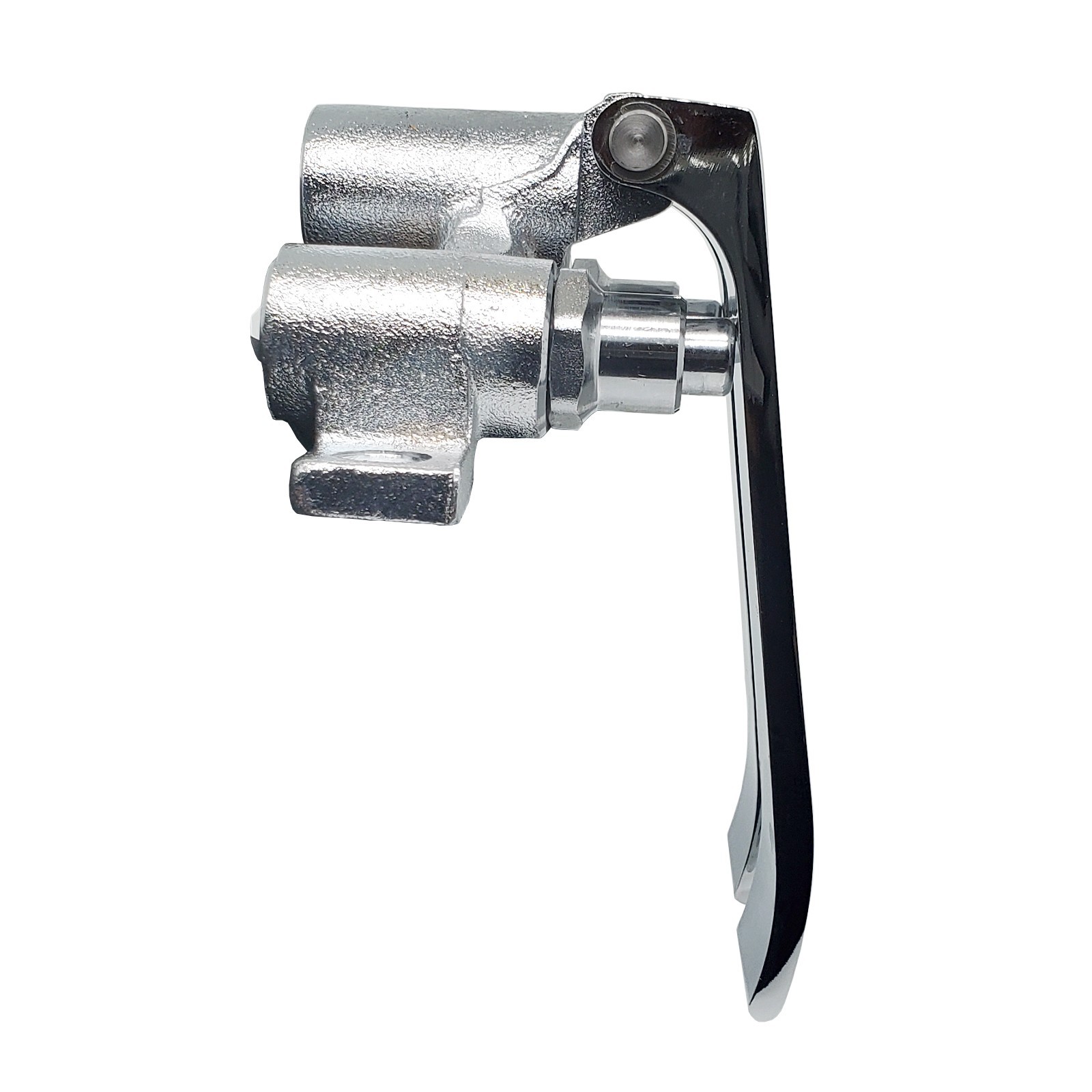 Stainless Steel Dual Knee Pedal Valve Control for Faucet