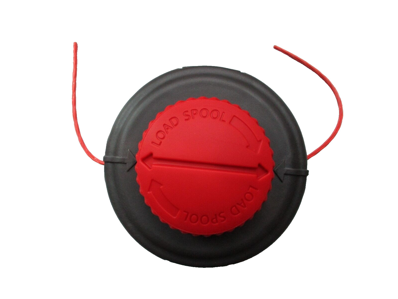 HYPER TOUGH BUMP HEAD FOR STRAIGHT SHAFT TRIMMER – MATCH MODEL IN DESCRIPTION