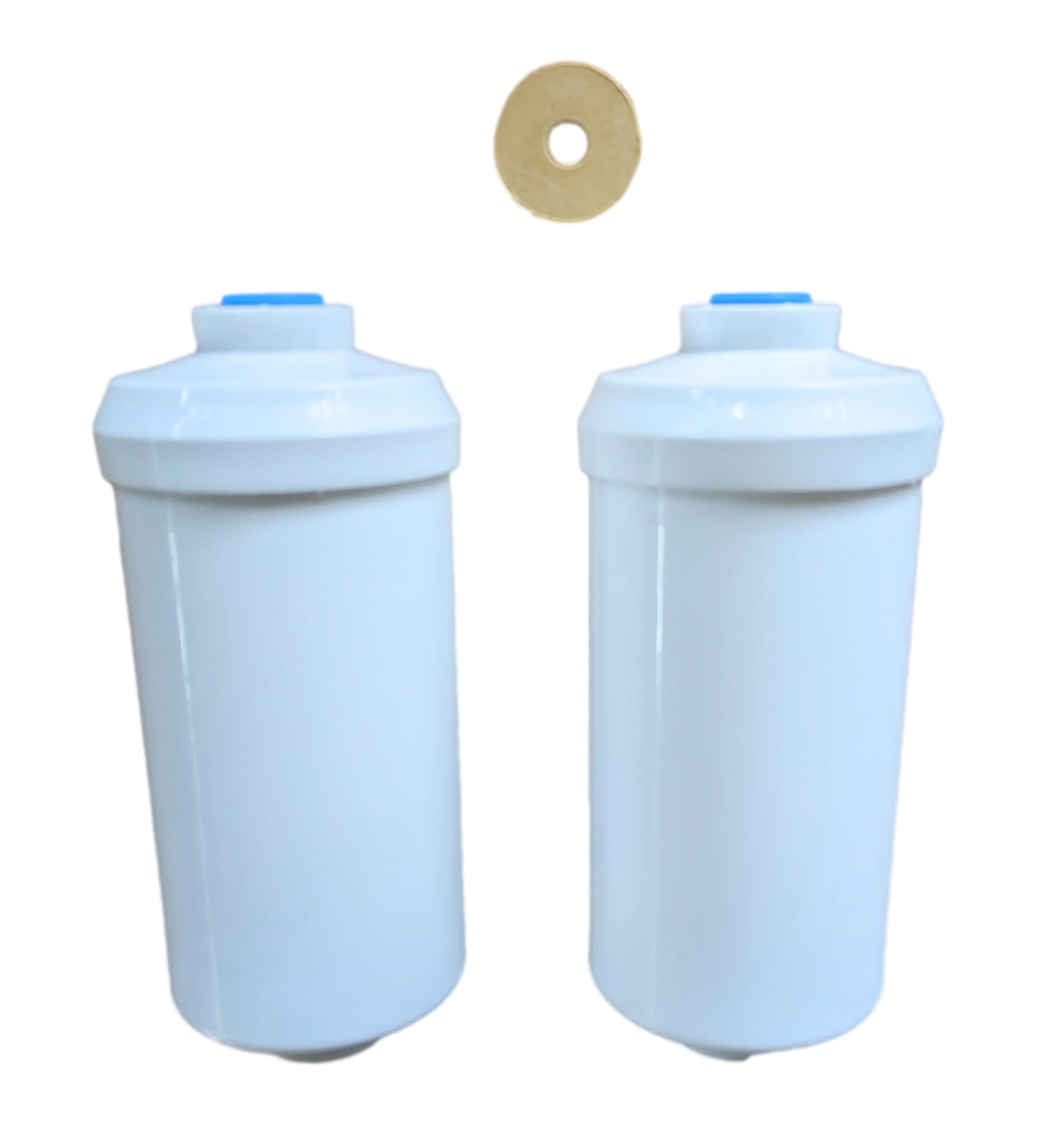 Fluoride Arsenic replacement Filters fits Berkey PF-2, Gravity System, Set of 2