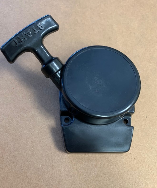 Recoil Starter Assembly For BLACK & DECKER TORO, Homelite Trimmer 308430001