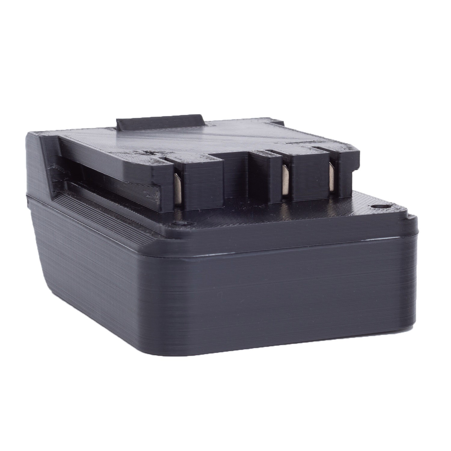 New Adapter For Dewalt 20V Max Battery To For Hyper Tough 20V Series Power Tools