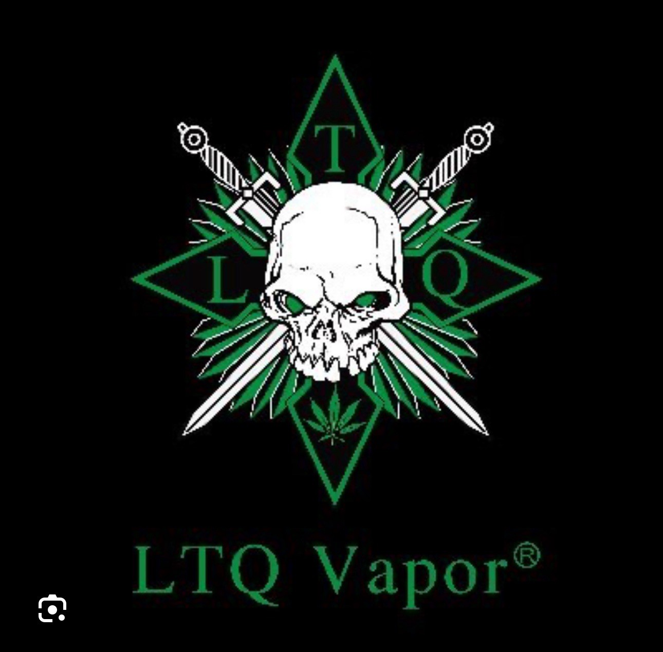 LTQ Vapor Electric Grinder