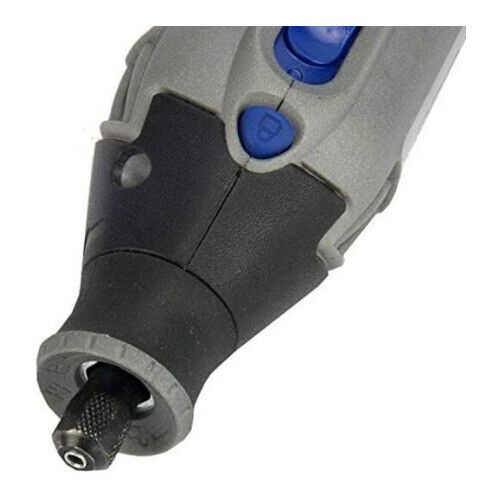 Dremel 4000-DR-RT Variable Speed 1.6A 120V Corded Rotary Tool Kit (Refurbished)