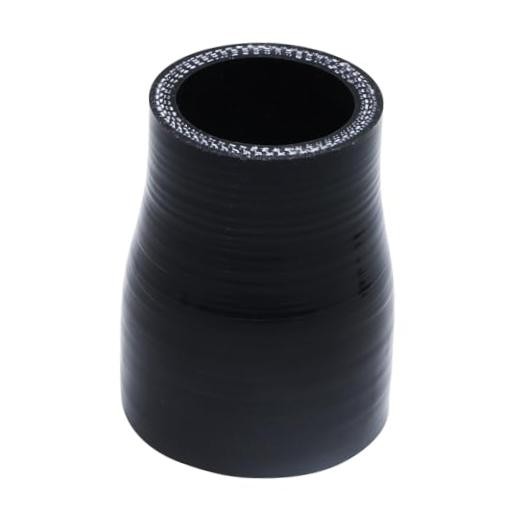 Straight ID 1.5″ to 2″ Silicone Reducer Hose Coupler, 1.5 to 2 inch (38-51mm)
