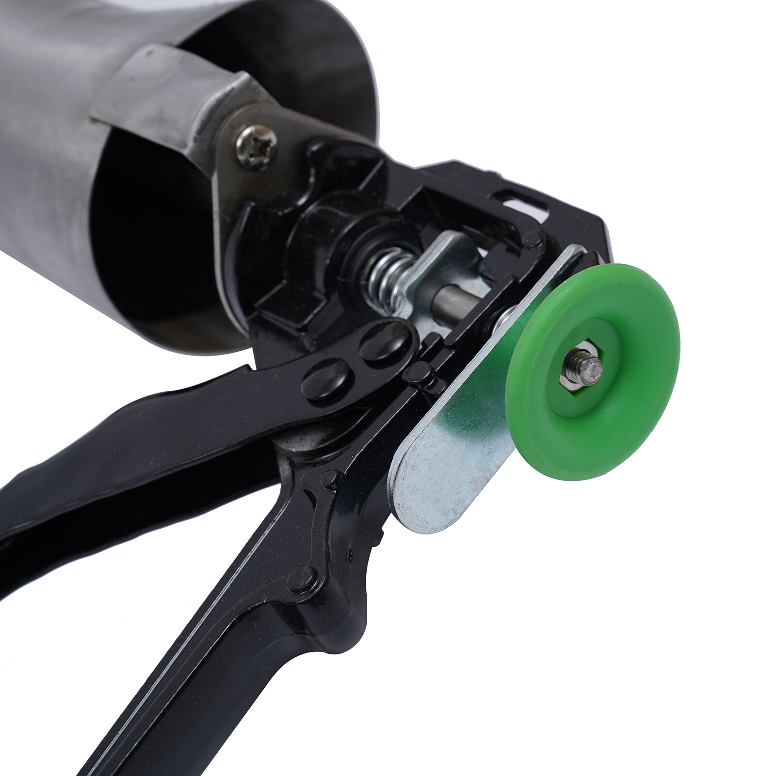 Grouting Mortar Sprayer Applicator Grout Tool Caulking Gun Cement Lime Pump