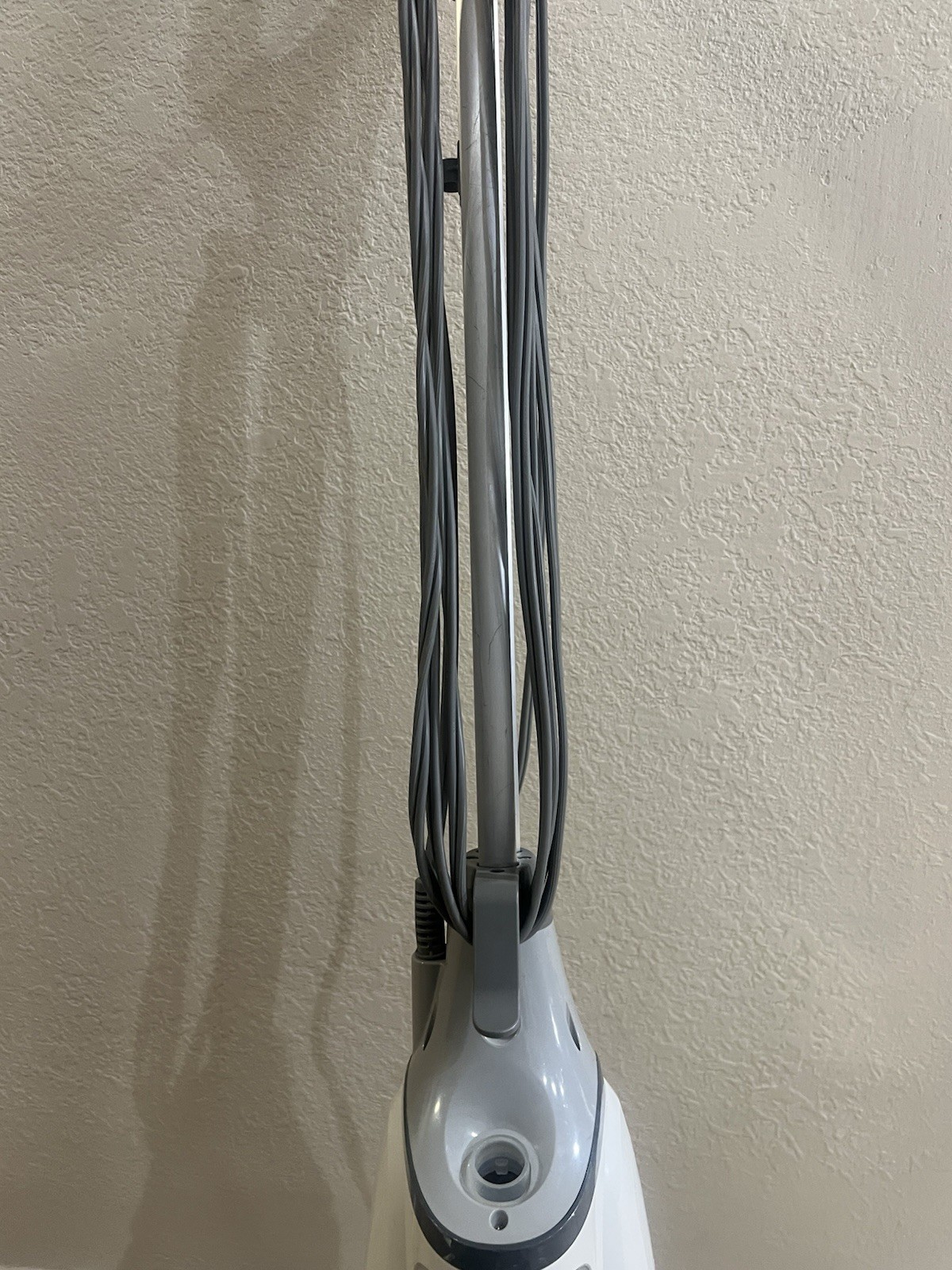 Shark Professional Steam Pocket Mop S3601 Hard Floor Cleaner- See Description