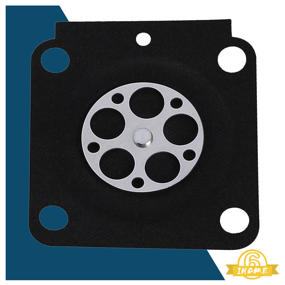 10 pcs Carburetor metering Diaphragm for ZAMA A015053 Stihl 4314 121 4700 Carb