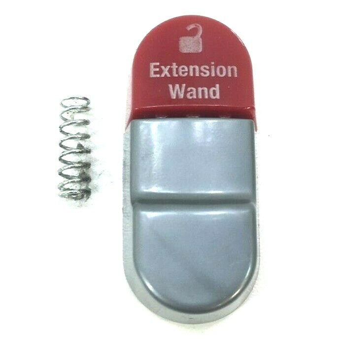 WAND RELEASE PUSH BUTTON TAB LATCH LOCK CLIP for Shark NV360 NV360K NV361BK