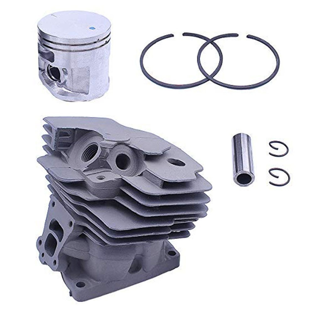 The Perfect Fit Components in the Quality Engineered Kits Built to Last