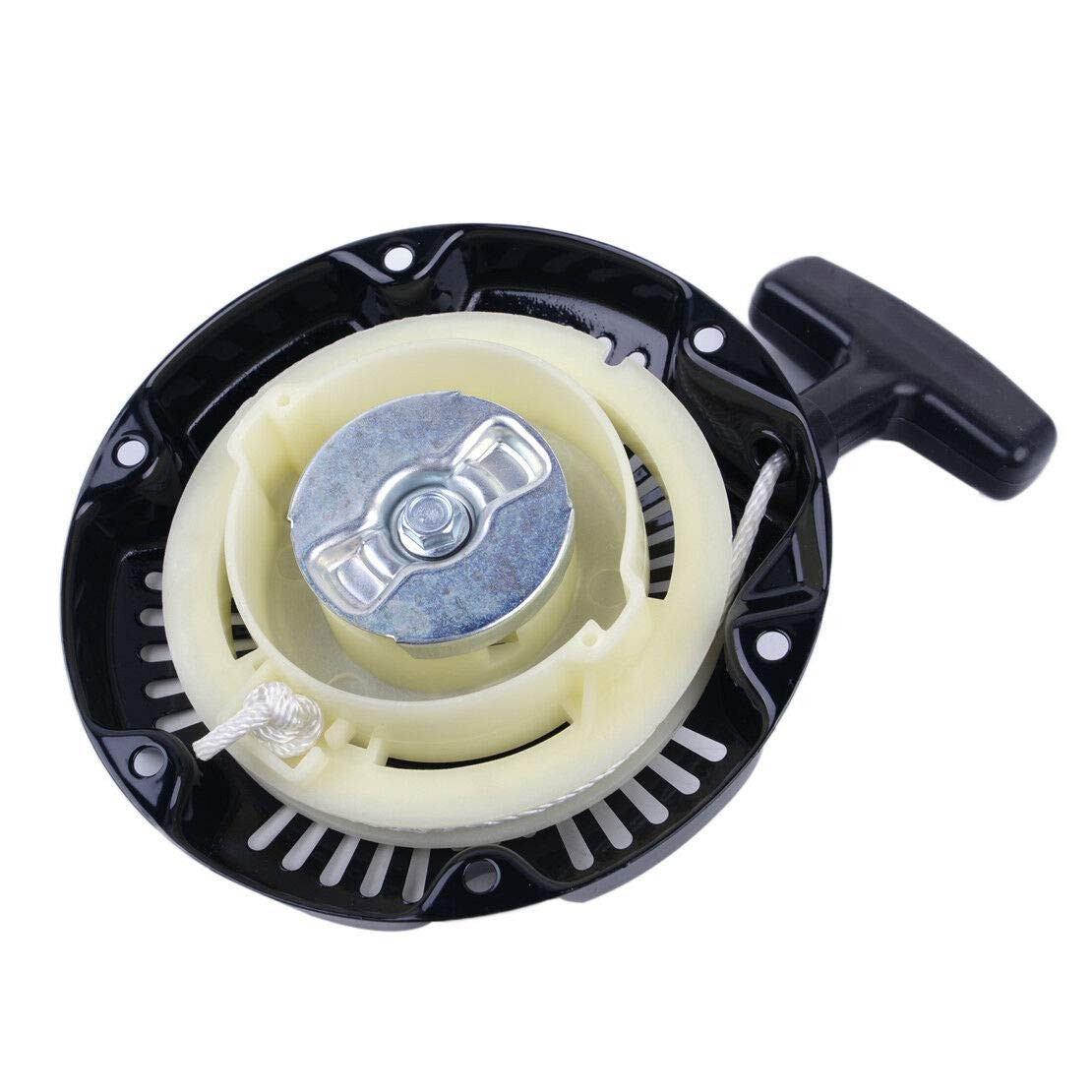 Baja Recoil Starter Pull Start Assembly Kits for Doodlebug Baja Db30 2.8Hp 97Cc