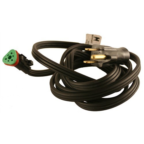 Genuine Hotstart BPC-61 120V Power Cord Assembly OEM Original Manufacturer Part