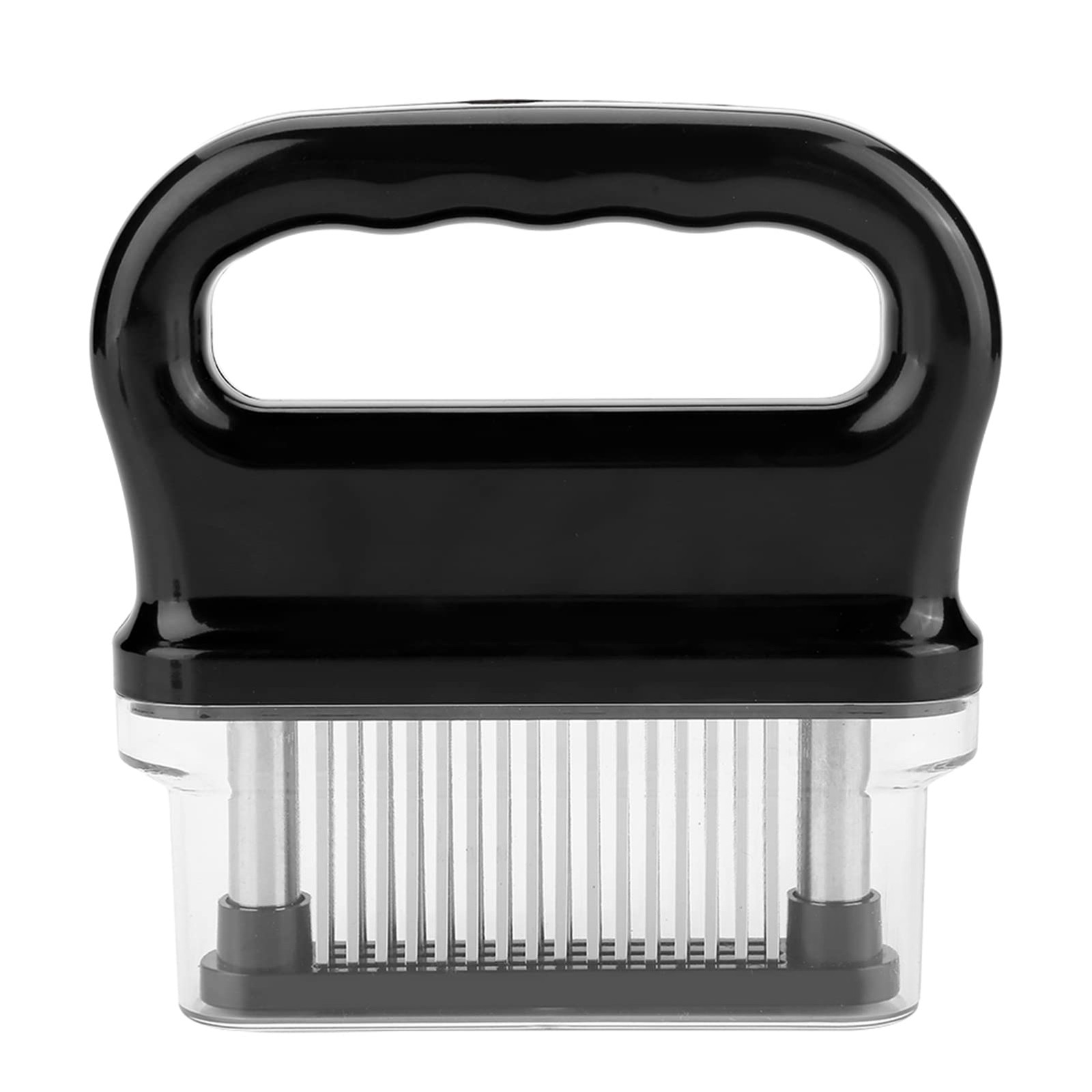 meat tenderizer needle jaccard 48-blade meat tenderizer 17¡Á17¡Á4 48 stainles…