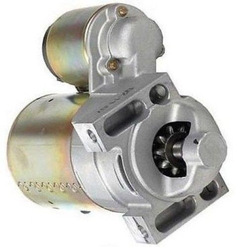 New Starter for John Deere Z510A Kohler 22HP