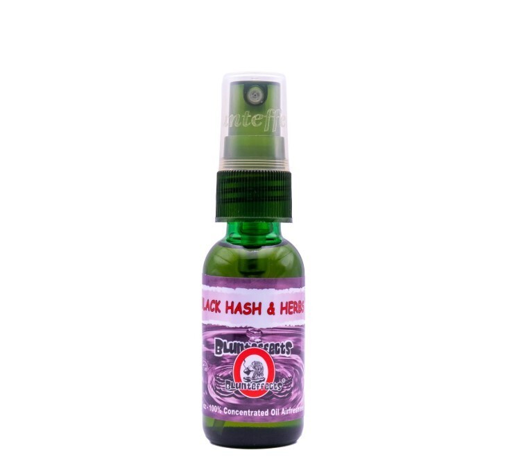BluntEffects Air freshener Spray PICK YOUR SCENT buy 3 get 1 free| ADD 4 to cart