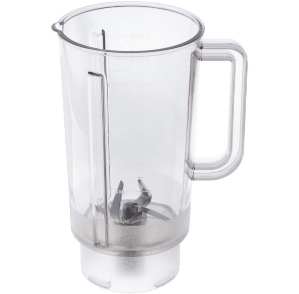 WonderMix Revolution Stand Mixer – Includes Blender & Whips – Wondermill Brand