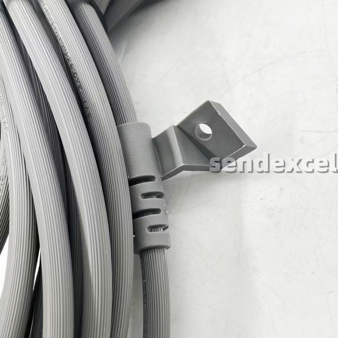 192099 Vacuum Cleaner Cord Compatible with Kirby Gsix Sentria Ultimate G3 G4 G5