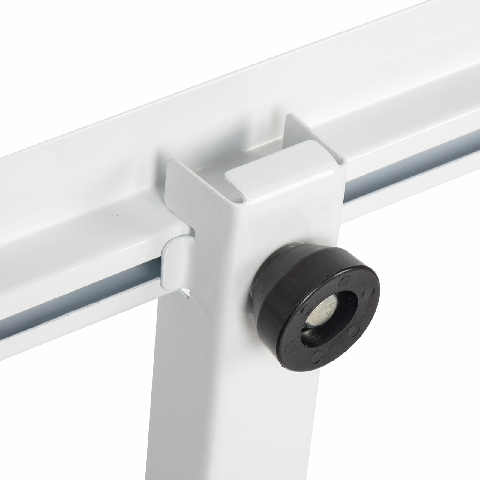 39.4″ Extension Wall Mounting Bracket for Mini Split Air Conditioner Ductless AC