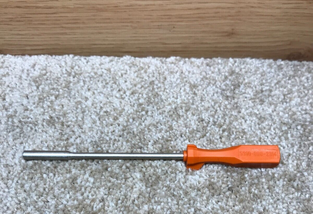 STIHL New Adjustment Screwdriver Tool Octagon ( 5910-890-2314 )
