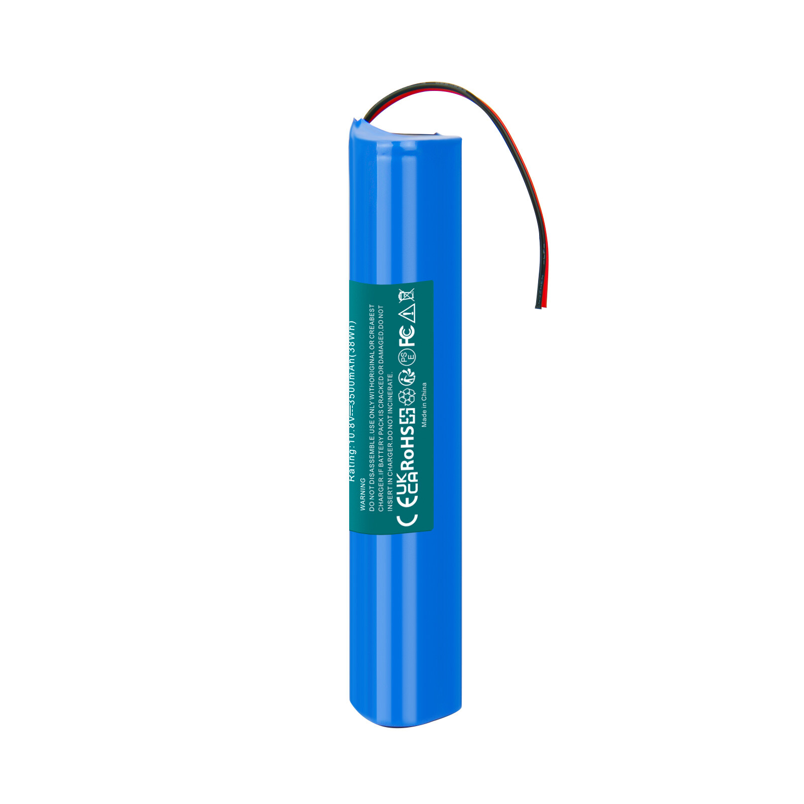 3.5Ah NiMH Battery for Velux Roller Shutters,SSL Solar Shutters,846933 946930