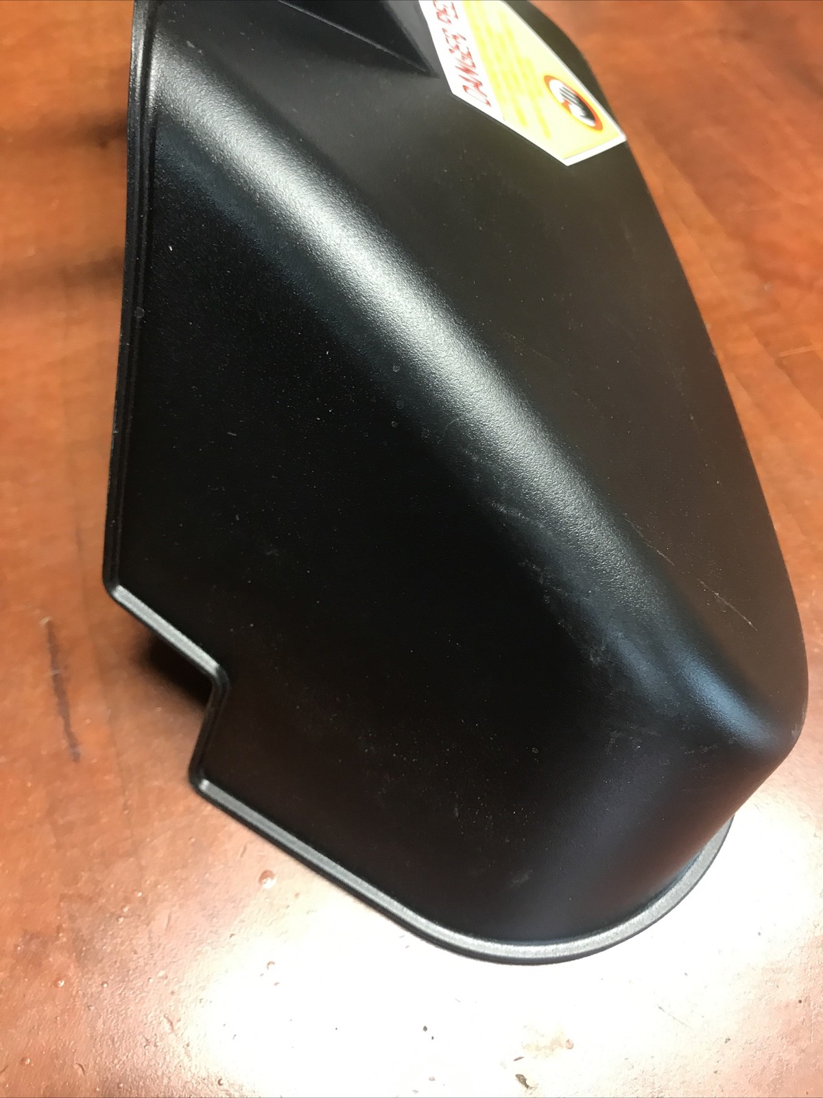 New OEM Parts Side Discharge Assembly’s For Black&Decker MM2000 Lawnmower